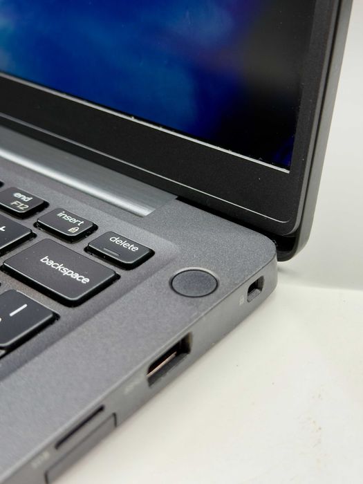 Laptop Dotykowy Dell Latitude 14" 7400 i5-8gen 8GB RAM 256GB SSD