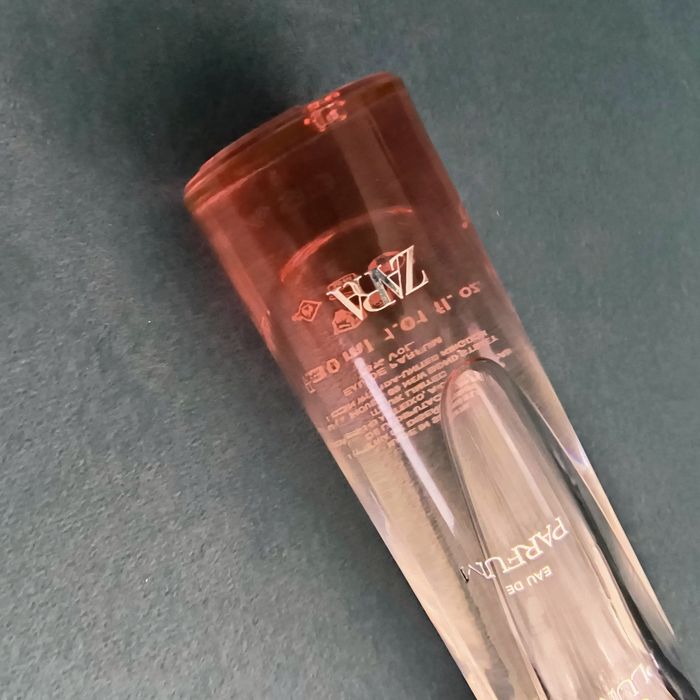 Zara queen plumrose 29/ 30 ml
