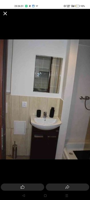 Sprzedam mieszkanie kawalerka 38 m²  parter pl. Akademicki Bytom - Widok 6