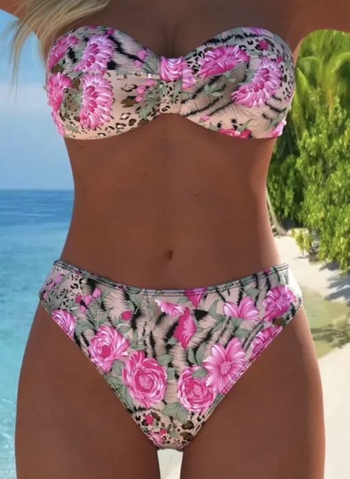 Nowy strój kapielowy