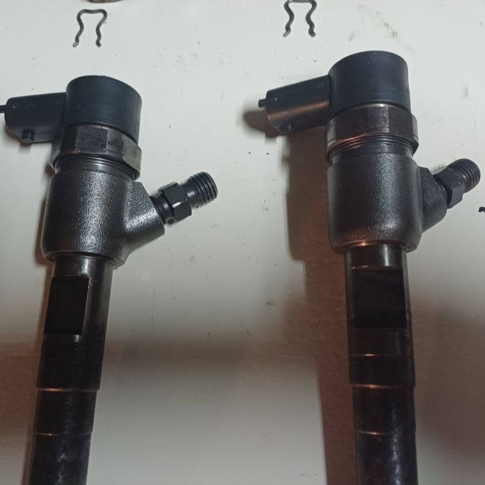 Injectores diesel fiat 500 1.3 multijet