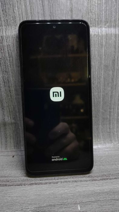 Smartfon XIAOMI Redmi 12 4/128GB