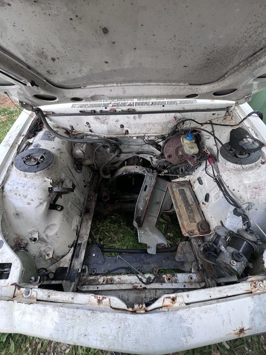 Peugeot 504 pick-up