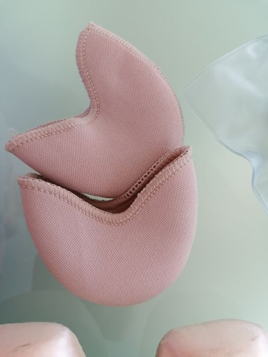 Pontas Bloch tamanho 2/1/2