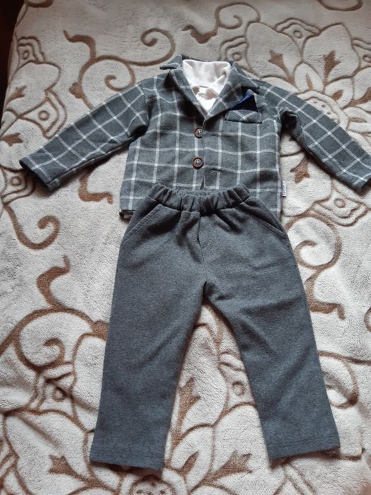Дитячий костюмчик