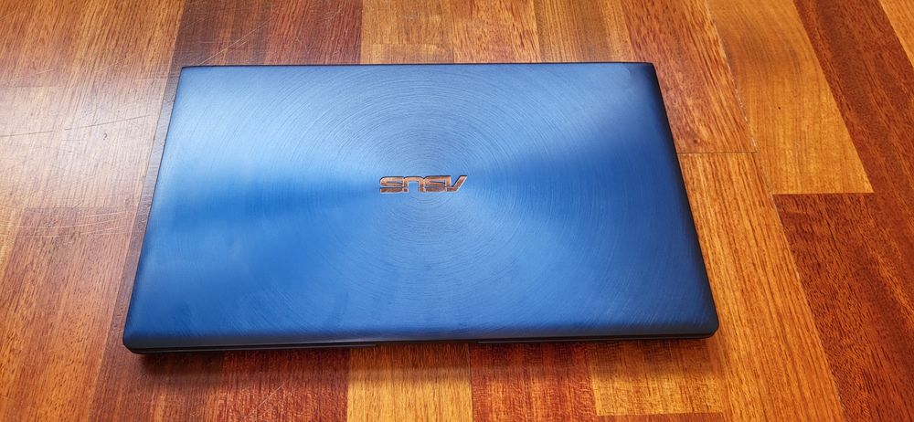 Portatil ASUS UX333F I7