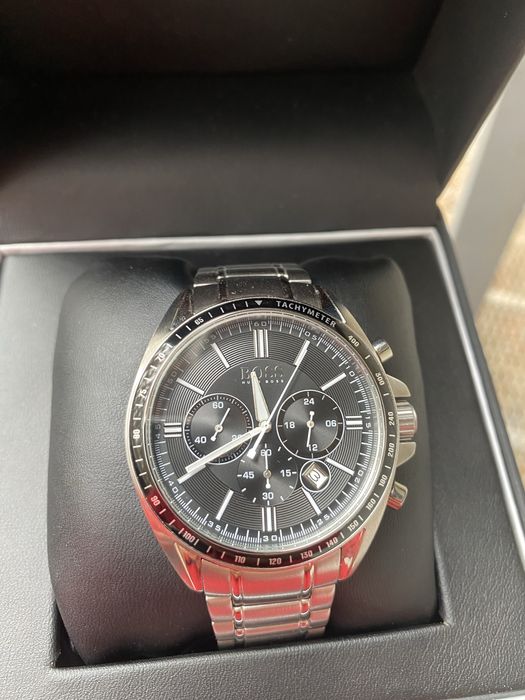 !Знижка! Hugo Boss 1513080 годинник