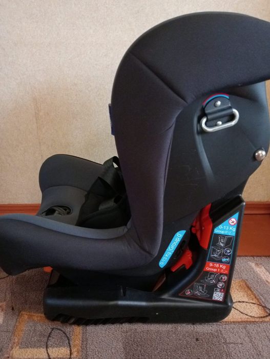 Продам дитяче автокрісло, chicco cosmos, в ідеальному стані