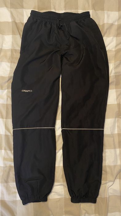 Spodnie do biegania Craft