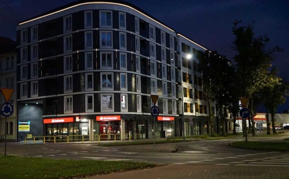 Apartament do wynajęcia - Kołobrzeg - Młyńska -Blisko Centrum