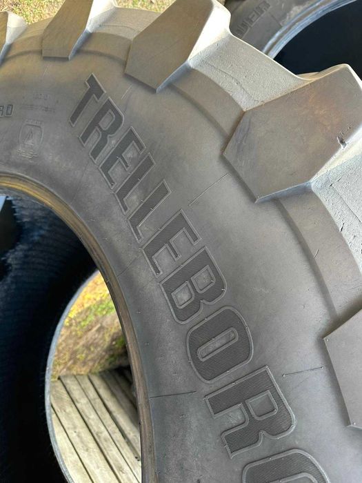 900/60 R42 Trelleborg TM1000 | 900-60-R42