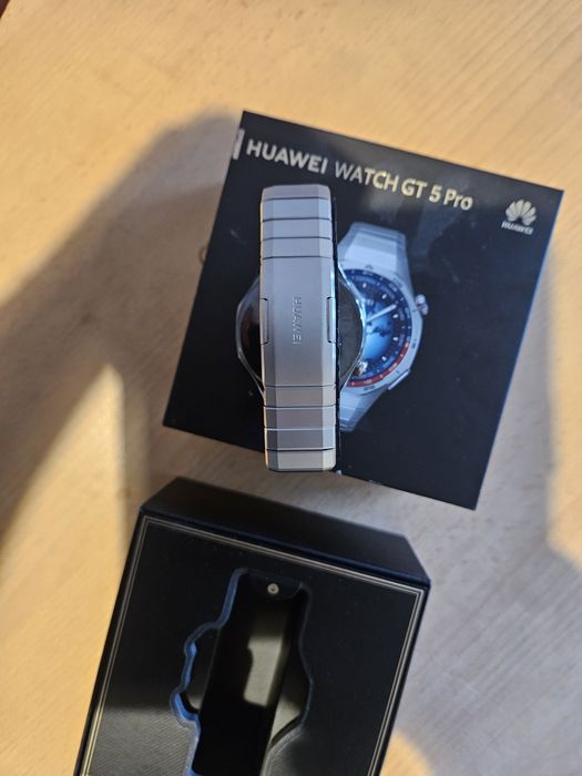 Mam do sprzedania Huawei