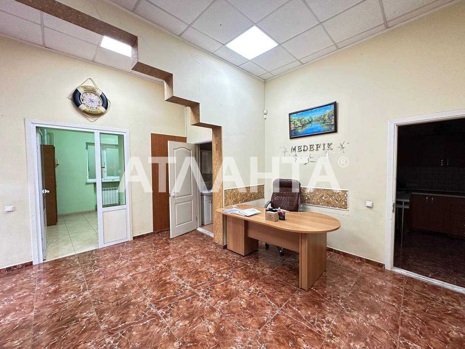 Commercial real estate at st. Kulikovo pole pl Oktyabrskoy revolyutsii pl (area 93 m²) - Atlanta.ua - photo 3