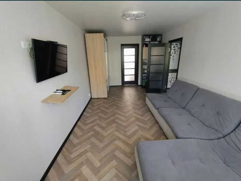 2х квартира з ремонтом, б.Центральний.