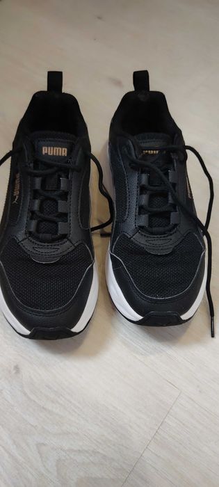 Кросовки жіночі Puma