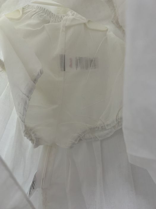 Святкова  сукня 6-9місяців