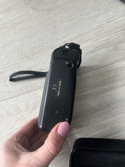 Aparat na klisze Traveler Af mini