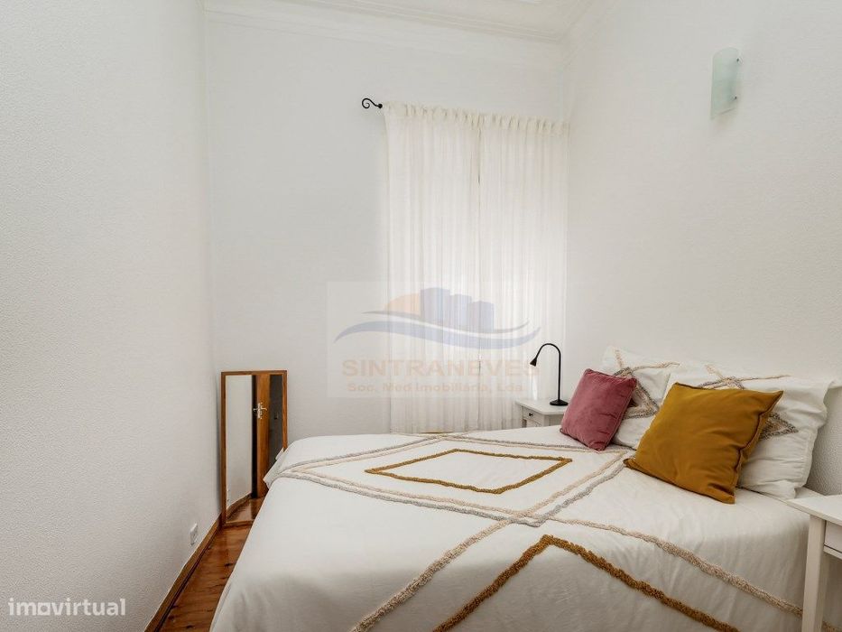 Elegância, Luz Natural e Conforto - T2 Pronto a Habitar na Penha de...