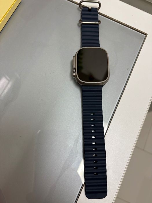 Apple Watch Ultra 2