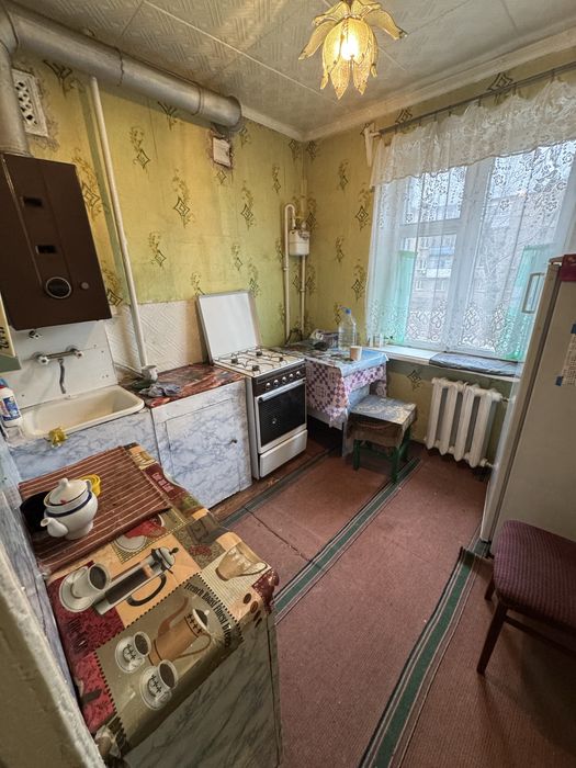Продається 2 квартира квартира в Дзержинському районі .