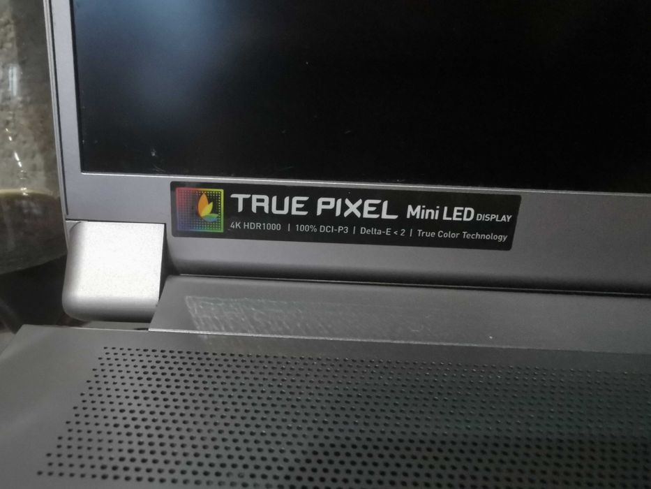 Sprzedam Laptop msi