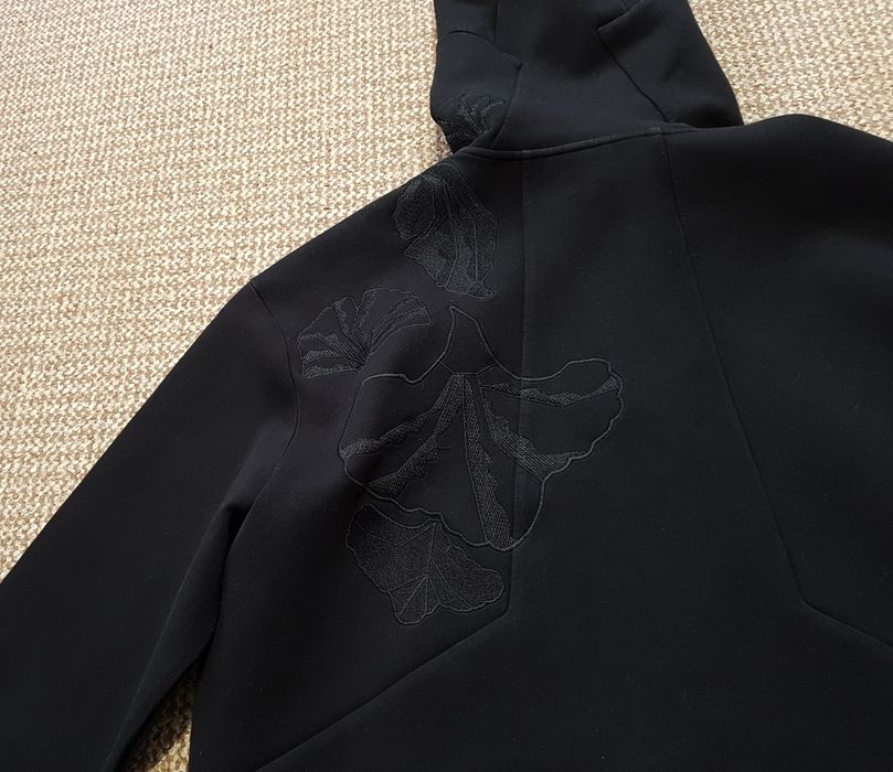 HUGO BOSS X AJBXNG Anthony Joshua кофта худі оригінал S: 2 000 грн