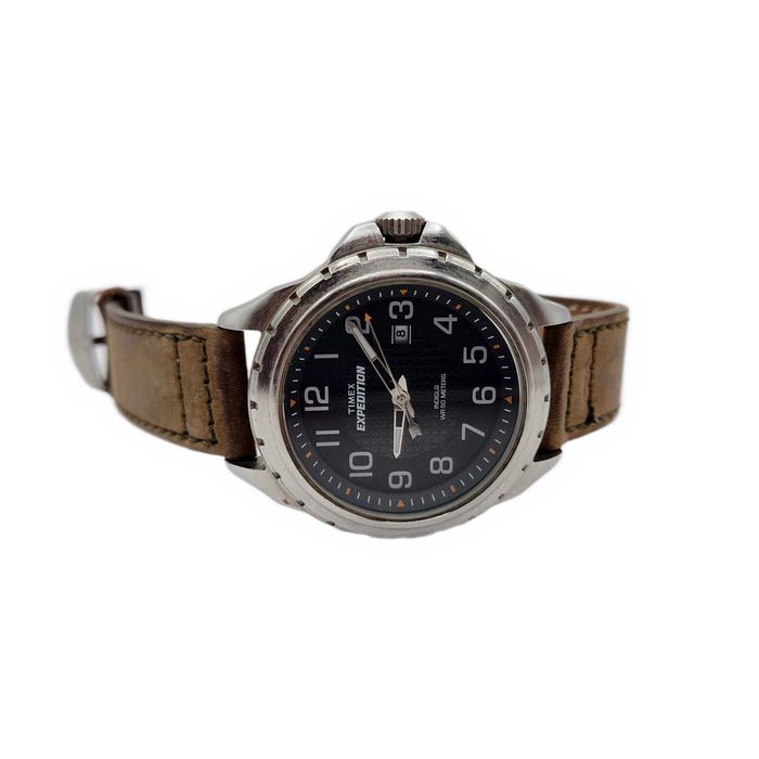 Zegarek Analogowy Timex Expedition Rugged Metal Field T49945