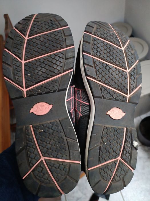 Buty robocze Dickies rozmiar 41