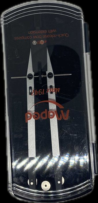 Cyrkiel szkolny biurowy