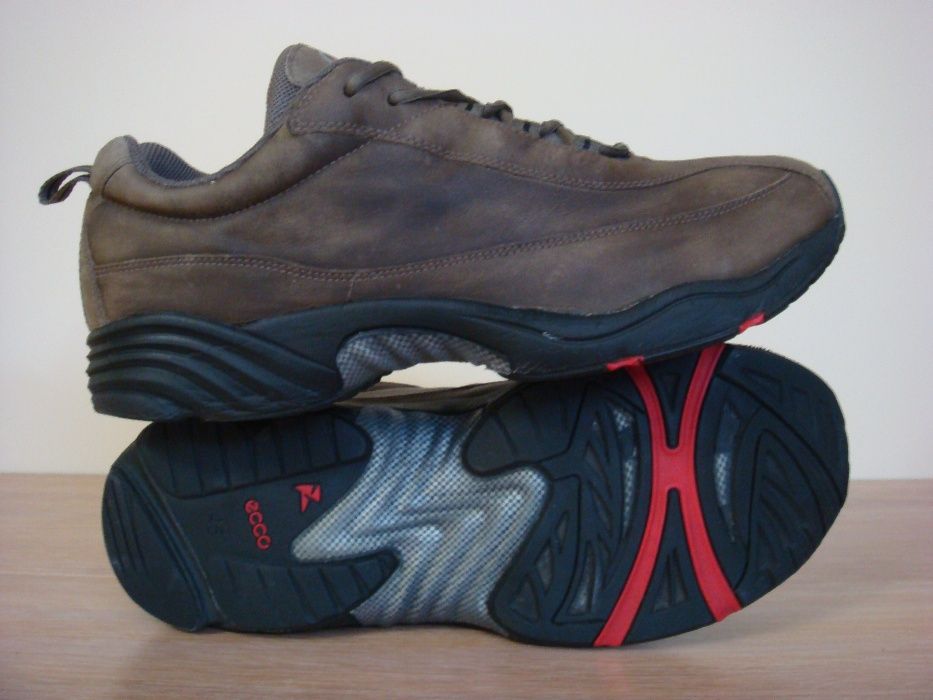 Туфли ECCO 45р. кроссовки