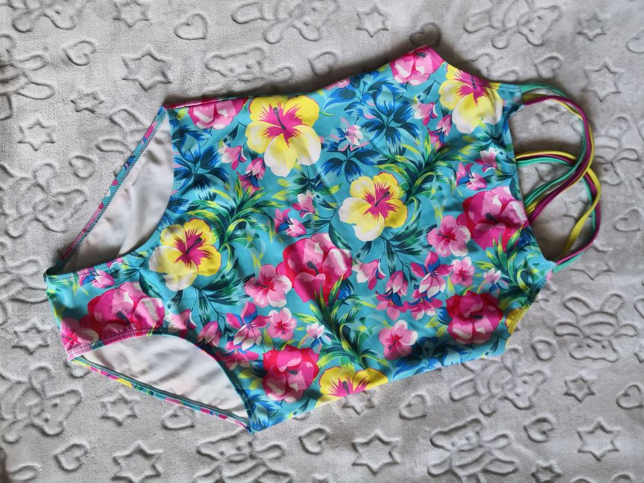 Купальник, 14-15 років