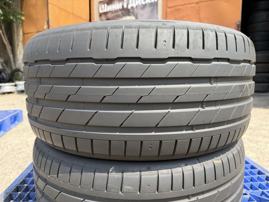 255/40 r19 Hankook Ventus S1 evo3 Резина летняя