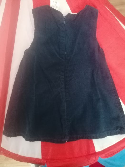 Sukienka Cool Club r 80