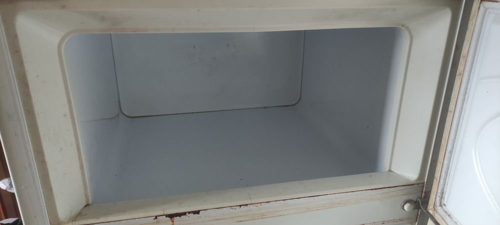 Nord vita nova холодильник 2 камерний опис