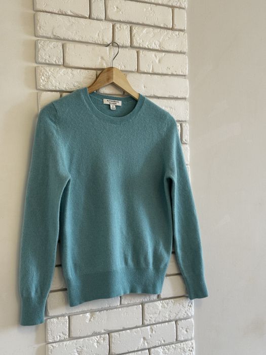 Кашеміровий светр Autograph SM