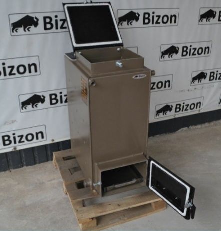 Котел  Холмова Bizon 12 кВт (В наличии от 6-100 квт)