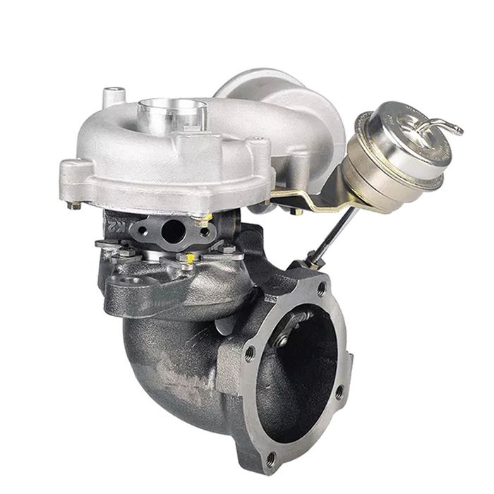 Turbo Volkswagen Golf IV 1.8 T 150 KM 53039880058