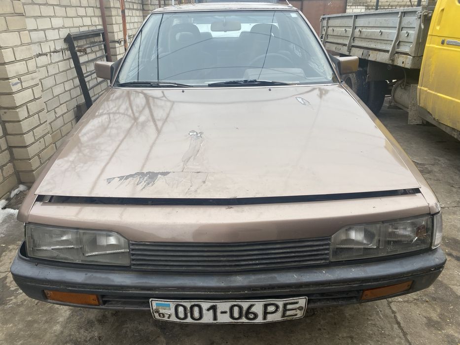 Мітсубиси галант