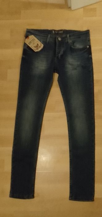 Jeansy diesel Damskie