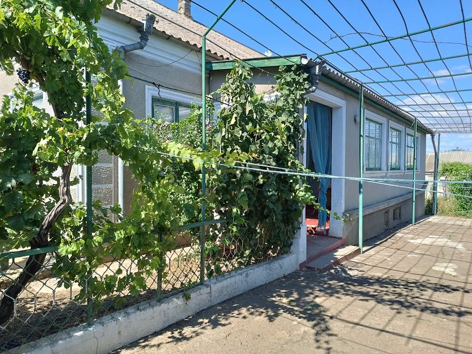 ‼️У продажу капітальний будинок  єВідновлення‼️