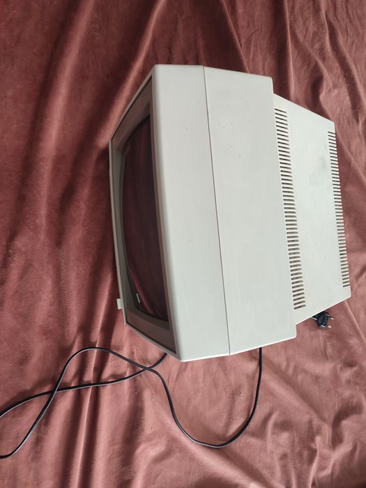 Monitor Highscreen Commodore Retro Nintendo