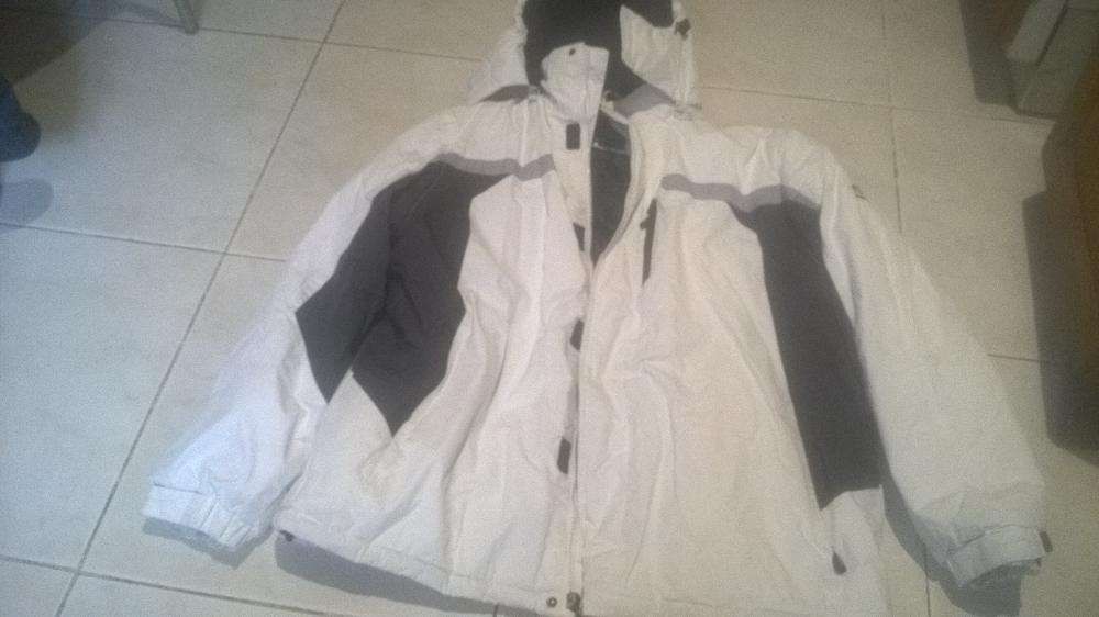 Casaco Neve Snow CB XXL