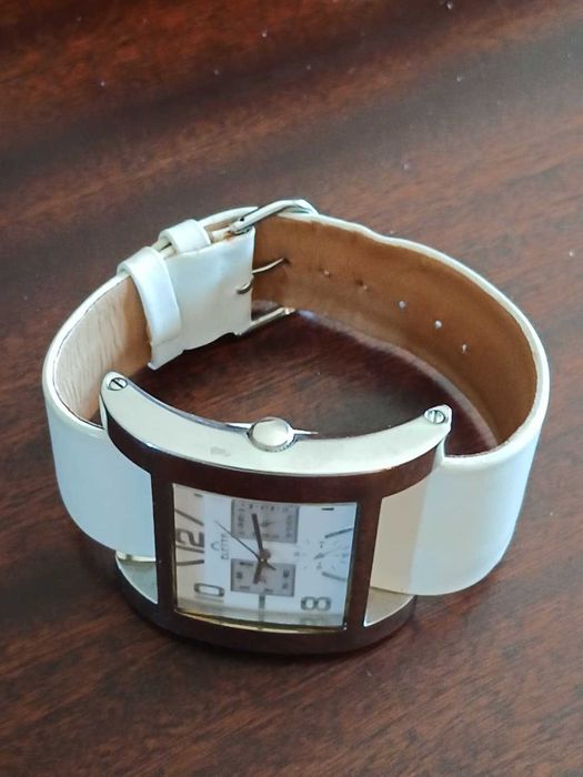 Relógio de pulso Eletta, 30-R390GK55 de movimento quartzo