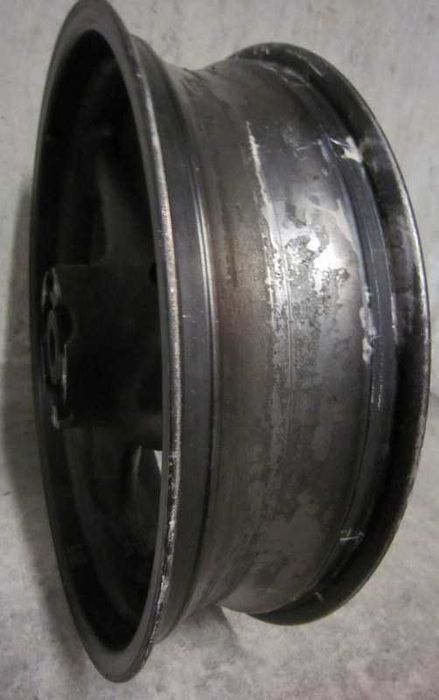 Bandit 600 1995 Jante Traseira