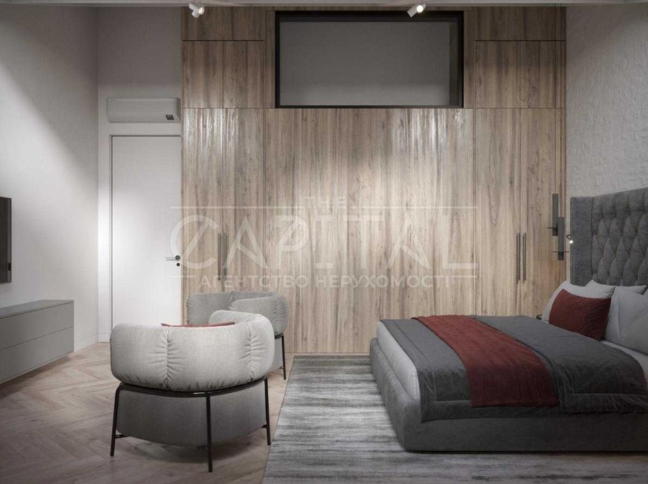 Оренда / Квартира / вул. Інститутська, Липки, Київ