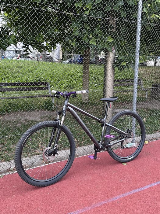 sprzedam rower górski jest gwarancja 5 mieśięcy