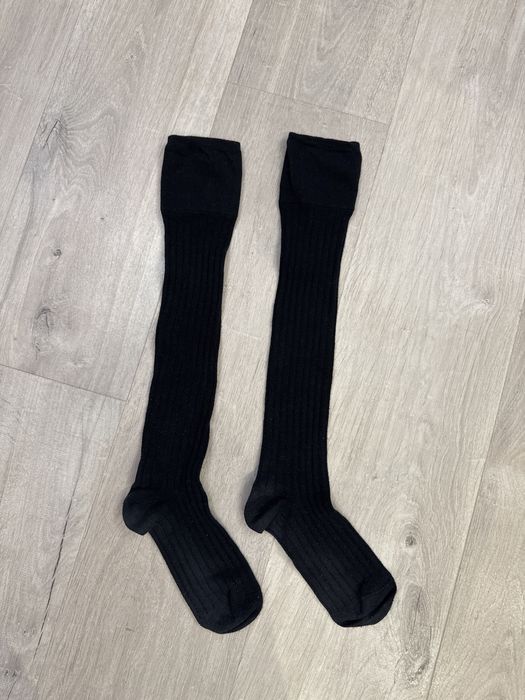 Гетры  футбольные