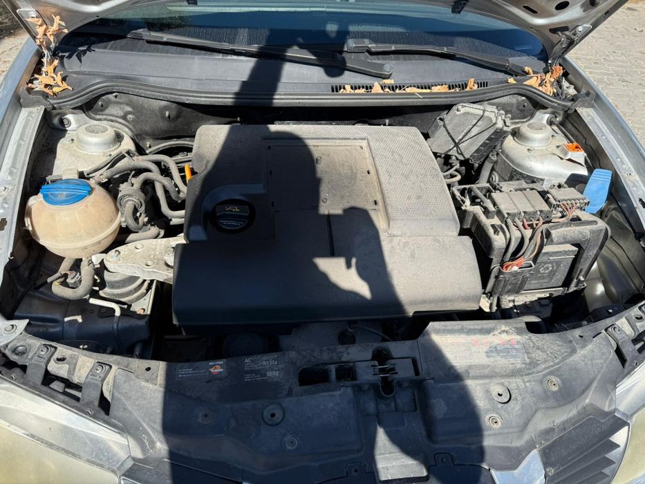 Seat Ibiza 6L 1.2I De 2002 Disponível Para Peças Farolins Da Mala