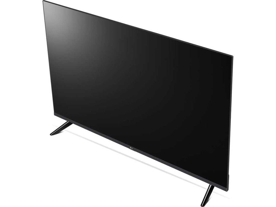 TV LG Smart TV 43” Full HD – Nova e selada