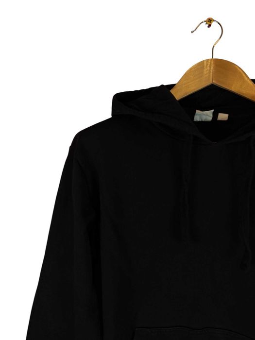 Bluza z kapturem damska Vans czarna M
